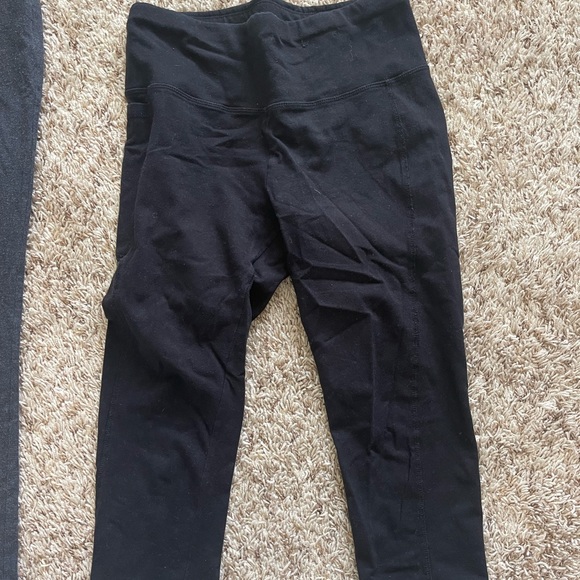 Spalding yoga legging - Picture 2 of 3